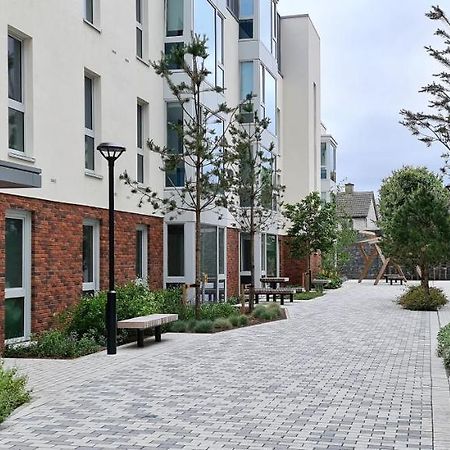 Destiny Student - Parkgate (Adults Only) Leilighet Dublin Eksteriør bilde