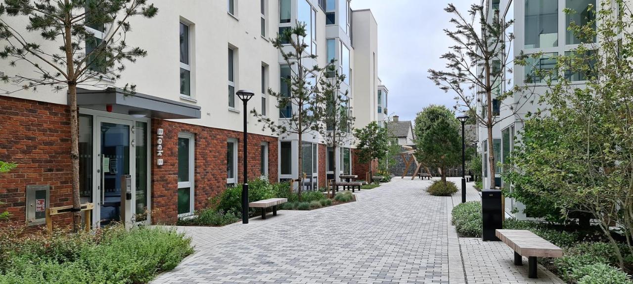 Destiny Student - Parkgate (Adults Only) Leilighet Dublin Eksteriør bilde