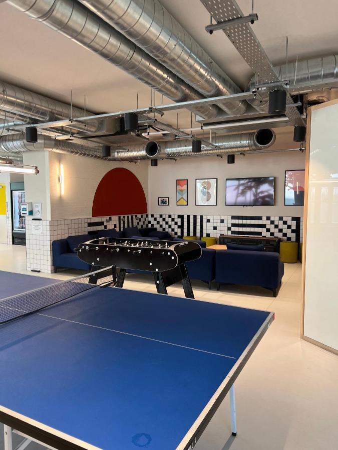 Destiny Student - Parkgate (Adults Only) Leilighet Dublin Eksteriør bilde