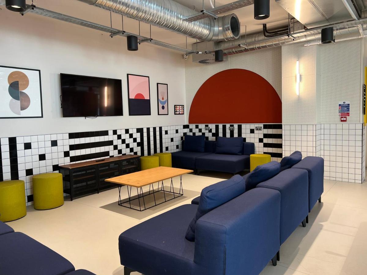 Destiny Student - Parkgate (Adults Only) Leilighet Dublin Eksteriør bilde