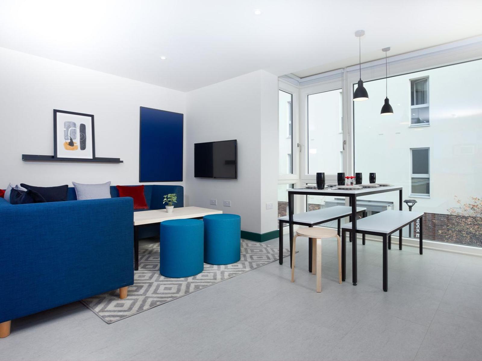Destiny Student - Parkgate (Adults Only) Leilighet Dublin Eksteriør bilde